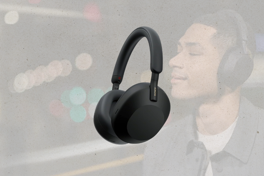 Best Sony Headphones Deal: Free Earbuds With Discounted XM5 Headphones