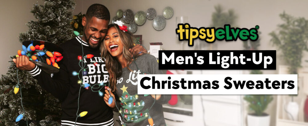 Where to Find the Best Natty Light Christmas Sweaters