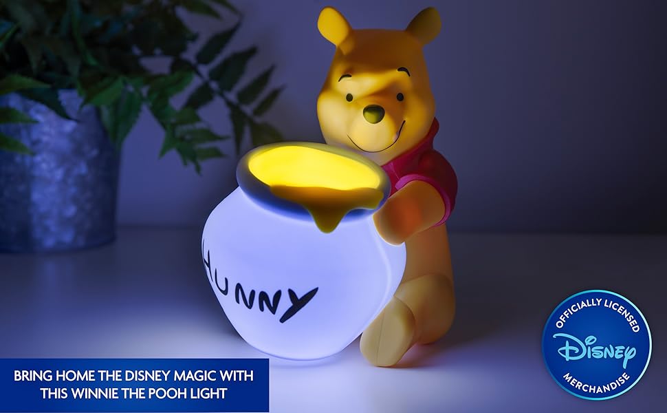 Where to Find Pooh Bear Christmas Lights Online: The Best Places to Shop and How to Choose