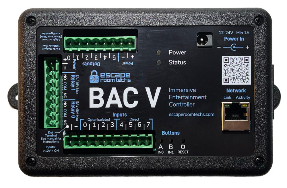 Where to Find the Best Prices for BAC Controllers Online