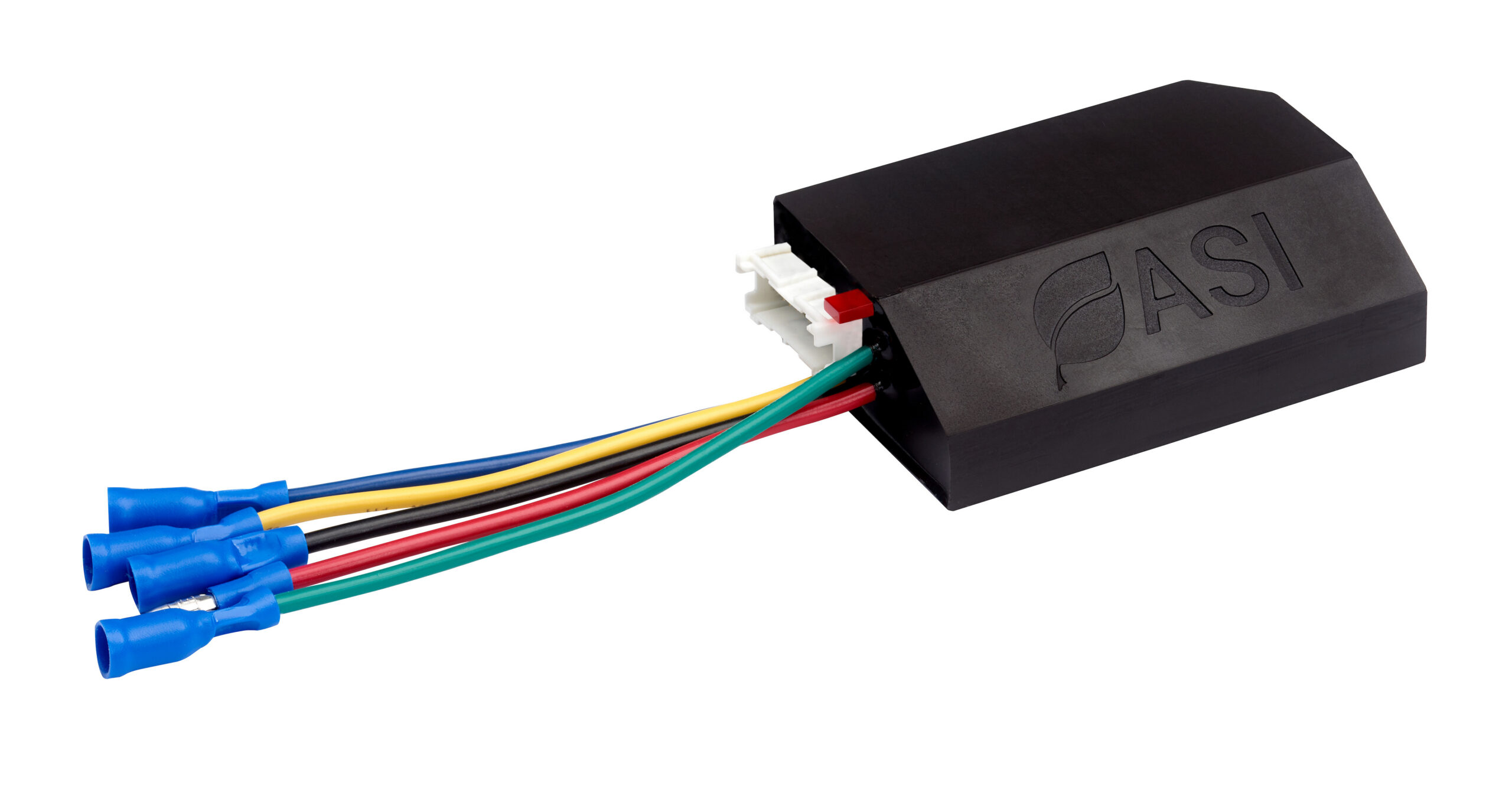 BAC355 Electric Motor Controller | Accelerated Systems Inc.