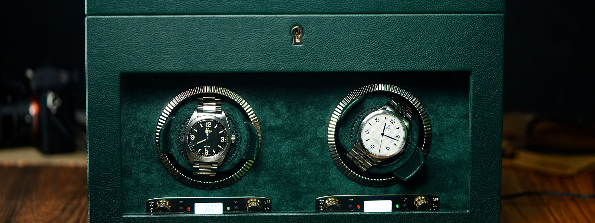10 Best Watch Winders for Any Collector's Budget in 2026 | Teddy Baldassarre