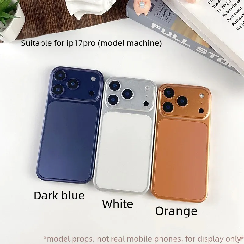 Checklist for verifying a phone listed on DHgate