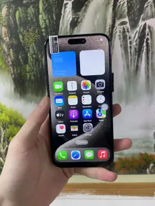 Mobile phone and accessory listings used to compare model, condition and compatibility details