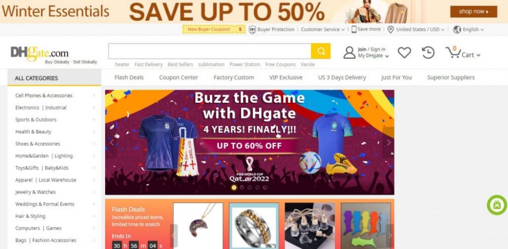 Is DHgate Quality Good - The Voices from Buyer Reviews