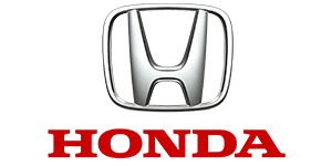Honda Canada office exterior with logo