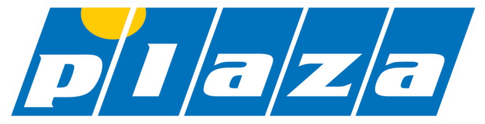 Neutral plaza-style logo illustration representing multi-platform comparison