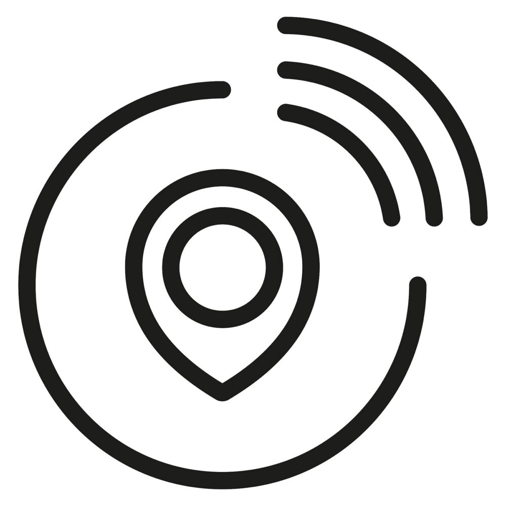 Dashboard illustrating a tracking solution similar to multi‑carrier shipping software that connects orders and shipments.