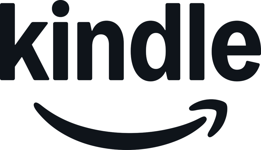 Amazon Kindle device illustration