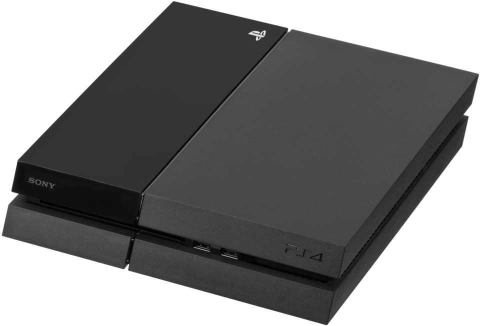 PlayStation 4 console model reference; condition varies by marketplace listing