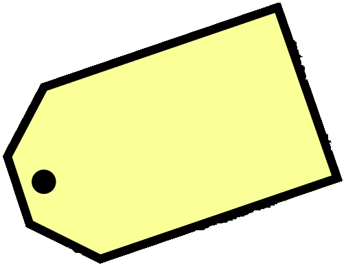 Generic price-tag illustration representing the need to verify an offer rather than trust a deal label.