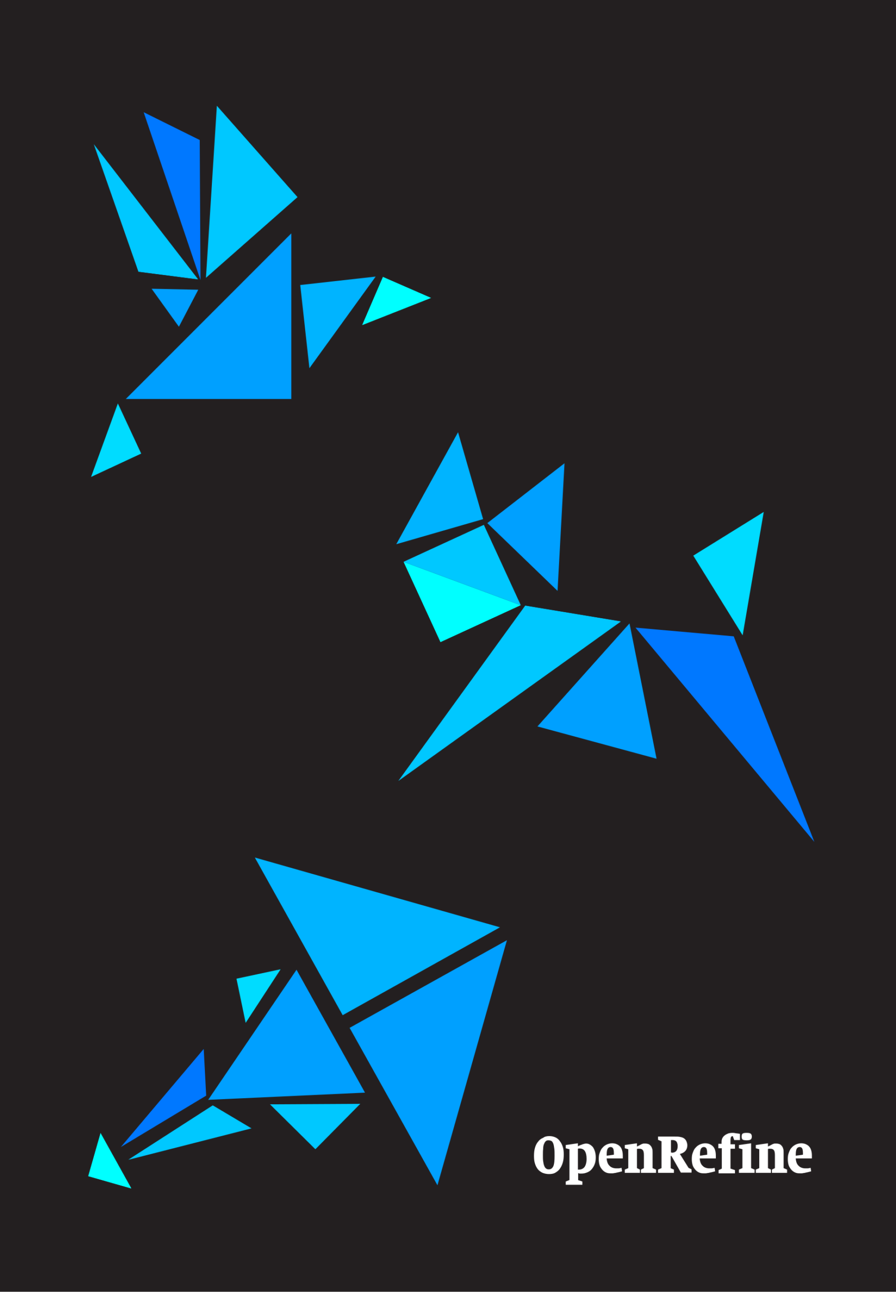 Minimalist illustration of an animal graphic shirt