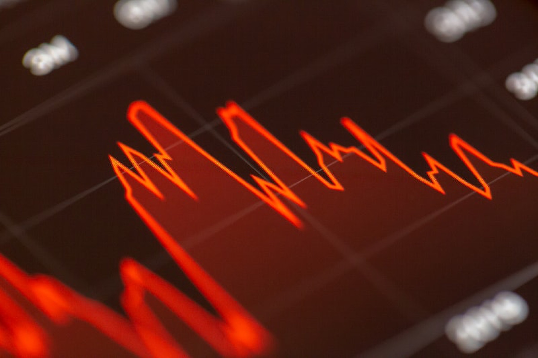 Stylised stock market image representing dynamic pricing across different marketplaces
