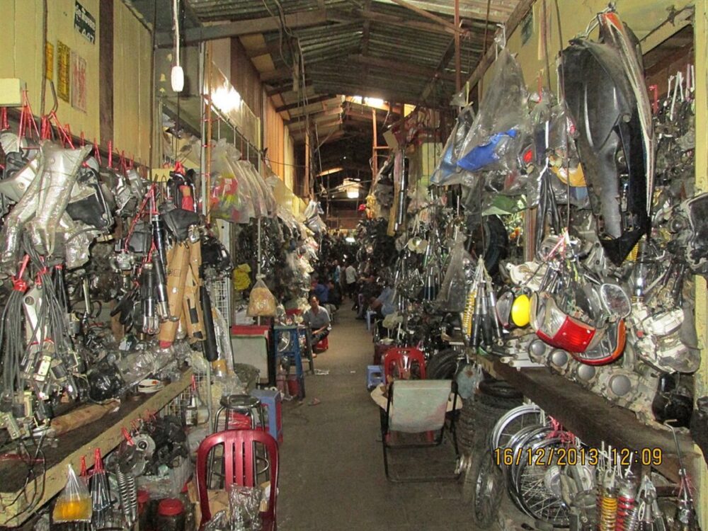 DHgate auto parts sourcing requires exact fitment and safety checks