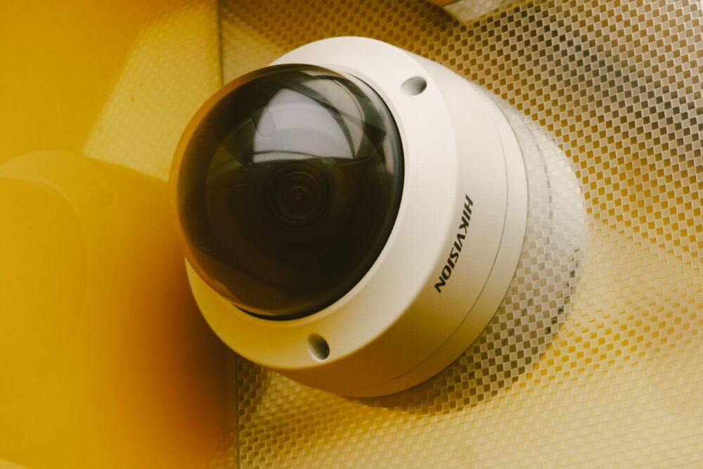 Using DHgate for 8‑Camera Security Systems in Australia featured image