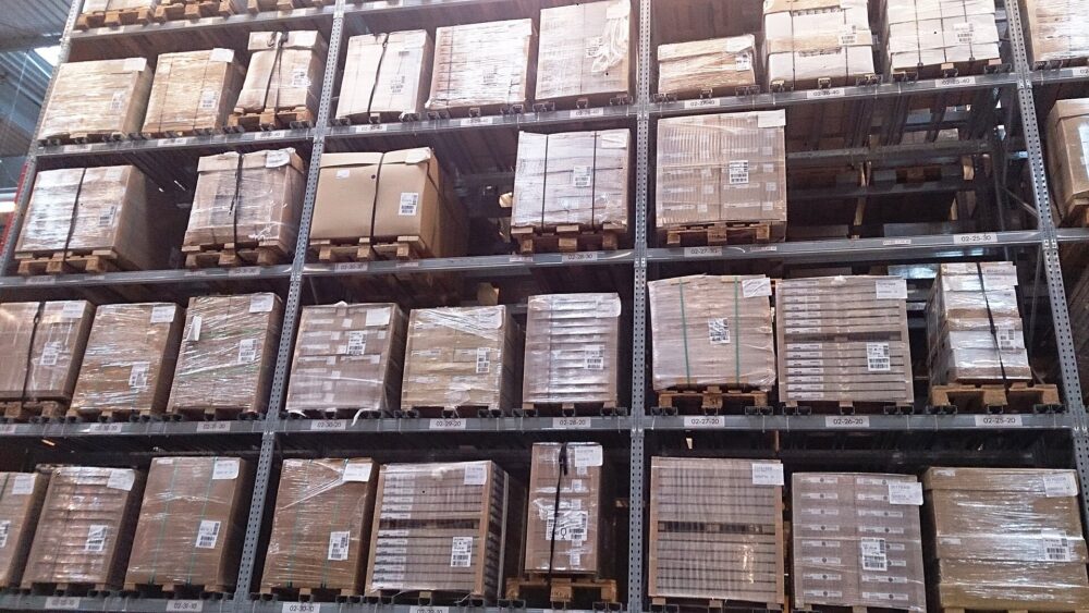 Compare cheap stuff online by matching exact pack size and delivered cost