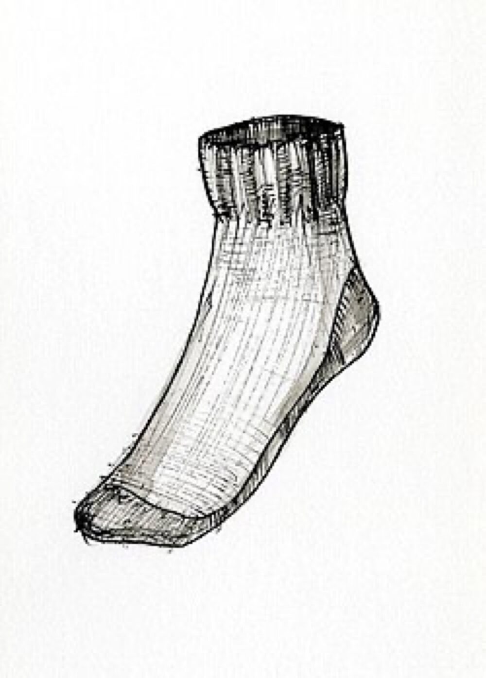 Assorted colorful socks representing SKU variety in wholesale sourcing
