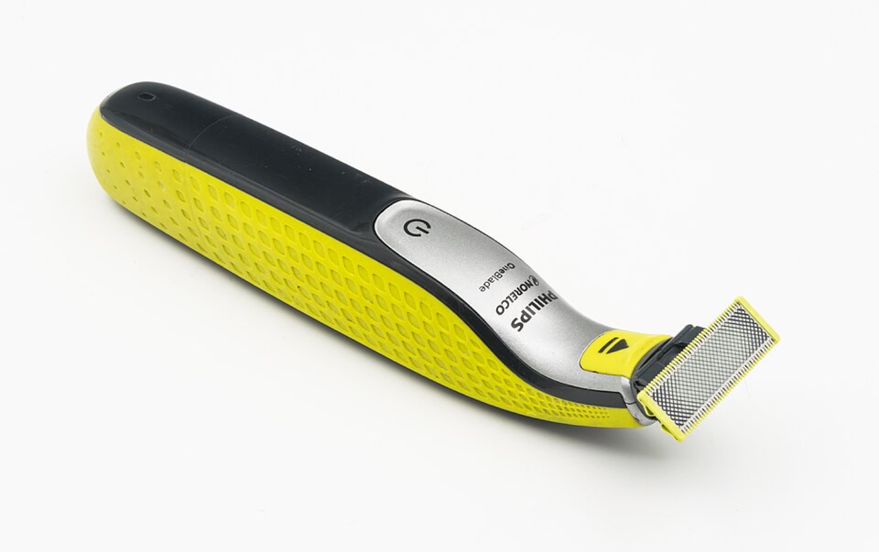 Philips OneBlade hybrid trimmer and shaver