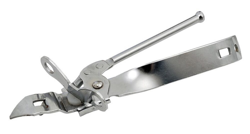 Illustrative image of a simple tool used in manufacturing processes
